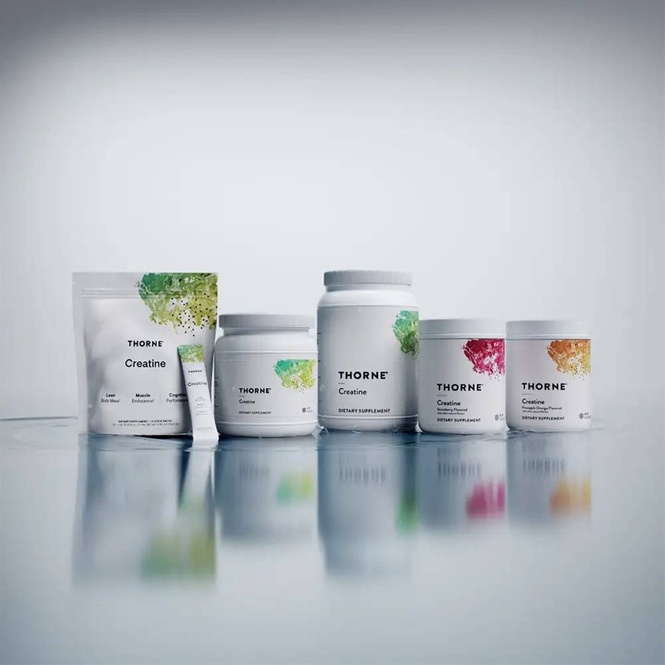 P&G buys supplements maker Thorne for $3.8 billion as wellness push intensifies