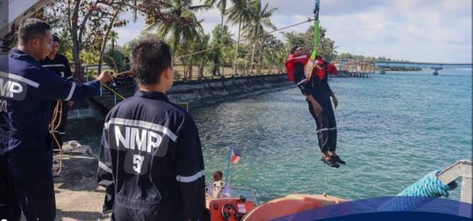NMP waives fees for all maritime courses