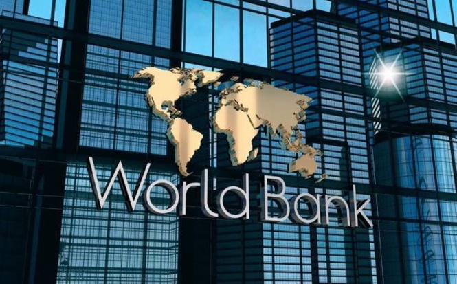 World Bank warns developing countries to embrace AI or be left behind