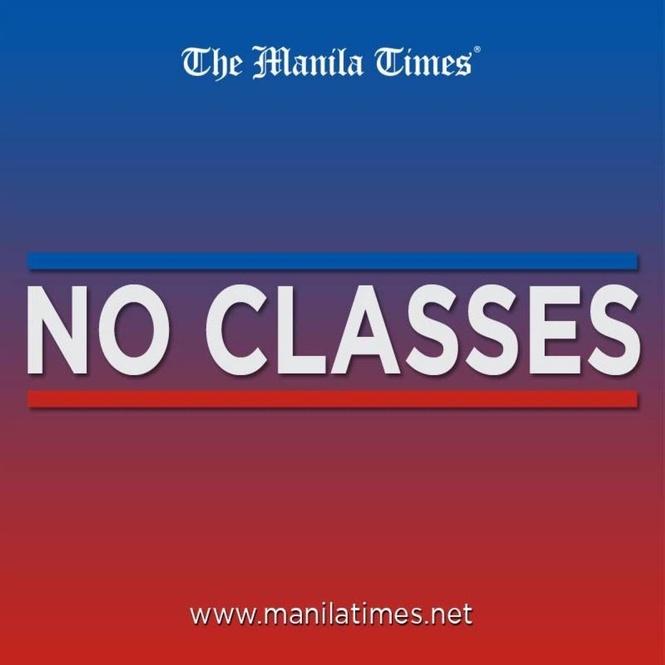 Local officials declare ‘F2F’ classes suspension in all school levels in QC, Camanava