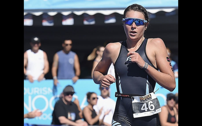 Deep women’s cast promises thrilling IRONMAN 70.3 Lapu-Lapu duel