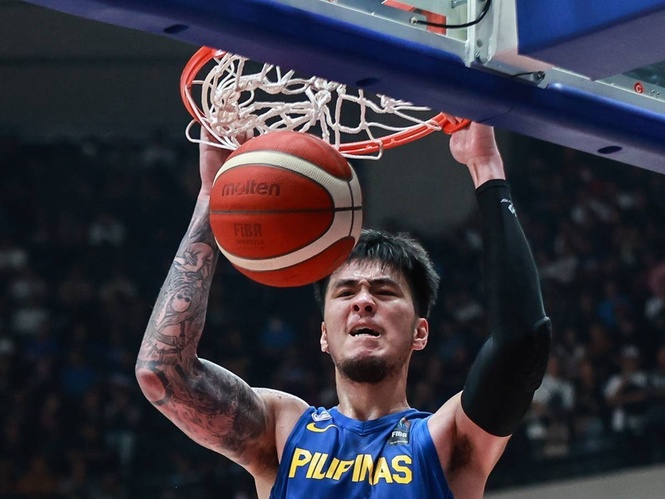 Cone: PH needs Sotto against Iran, Jordan