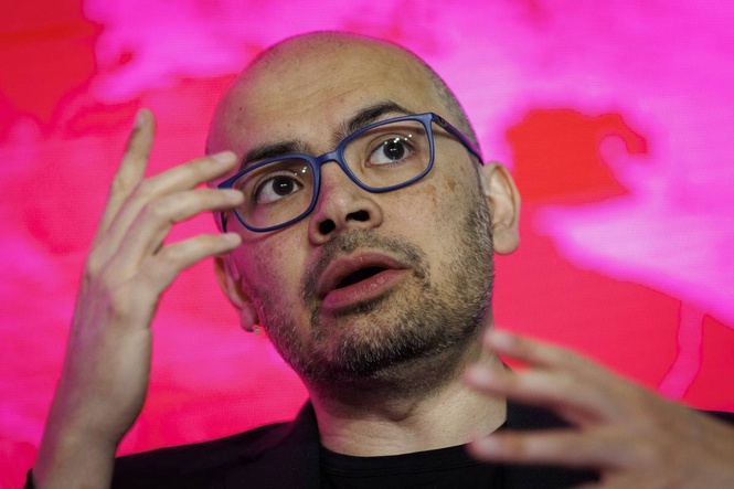 Google-parent Alphabet shakes up its AI division