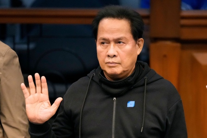 US wants Quiboloy extradited