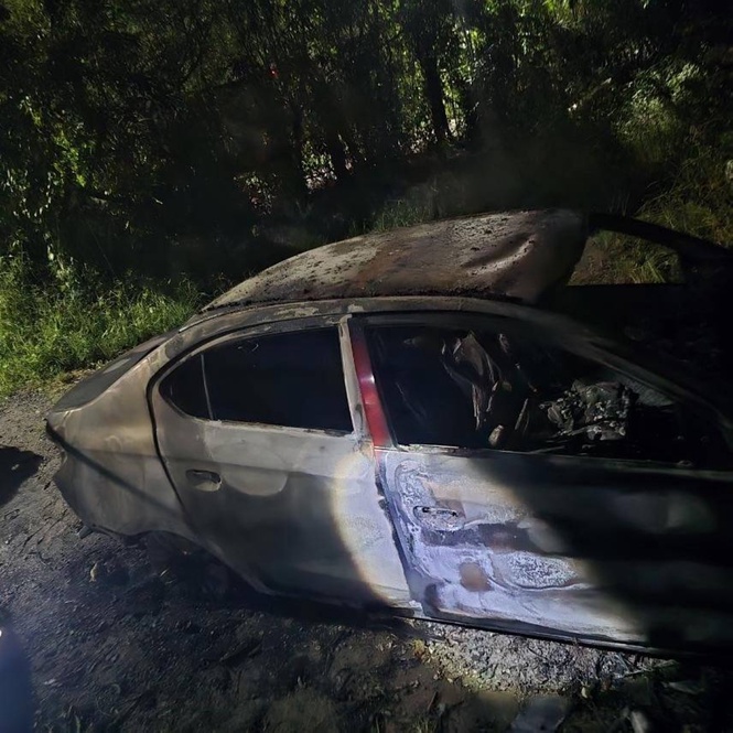 Jealousy drives couple to kill, burn woman's alleged lover in Bulacan
