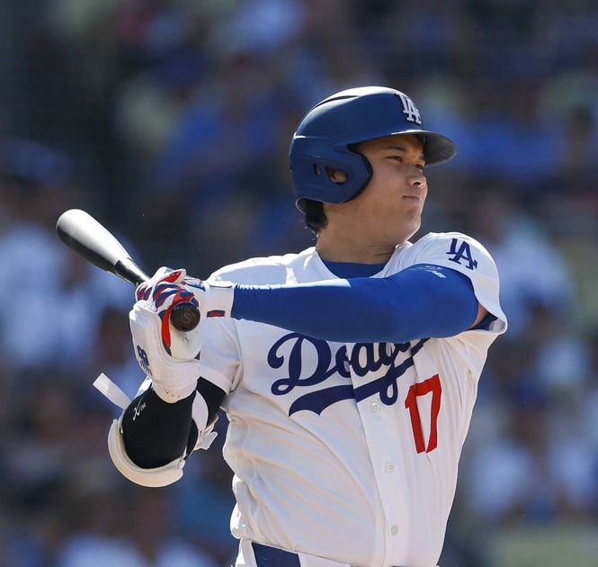 NL MVP race moves to another level