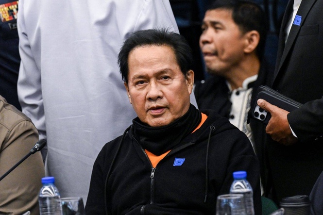 PH starts evaluating US extradition request for Quiboloy