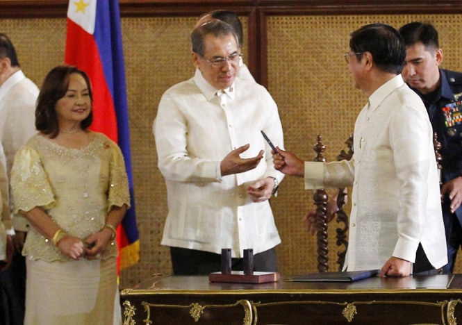 Gesmundo cites judicial reforms, independence as SC marks 125th year