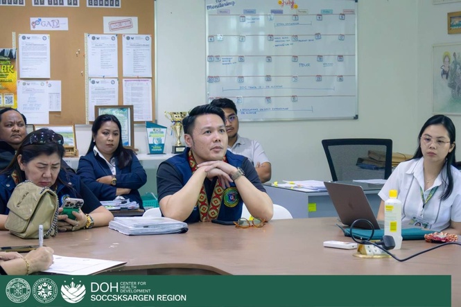 Marcos names new DOH undersecretary