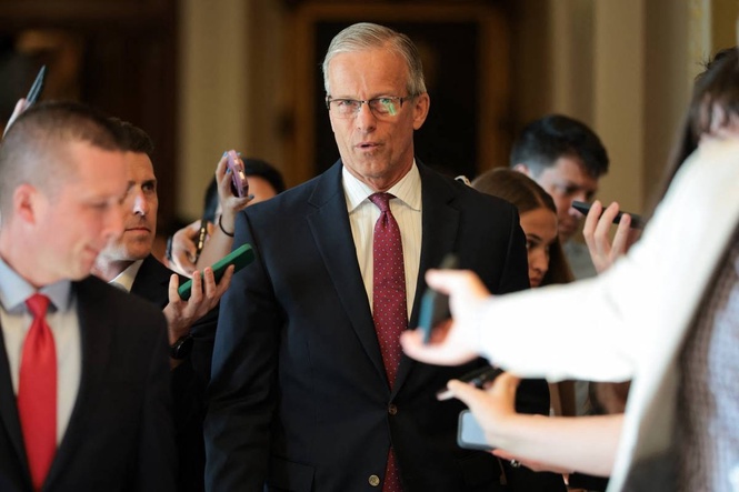 US Senate advances landmark crypto bill