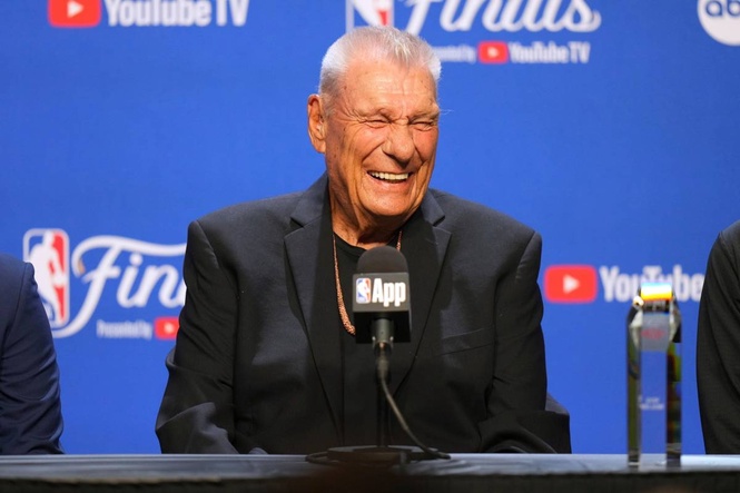 NBA champion player and historic coach Nelson dead at 86