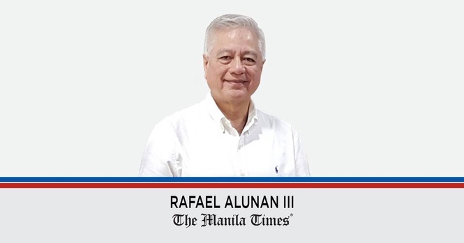 Upholding our sovereignty and national interest