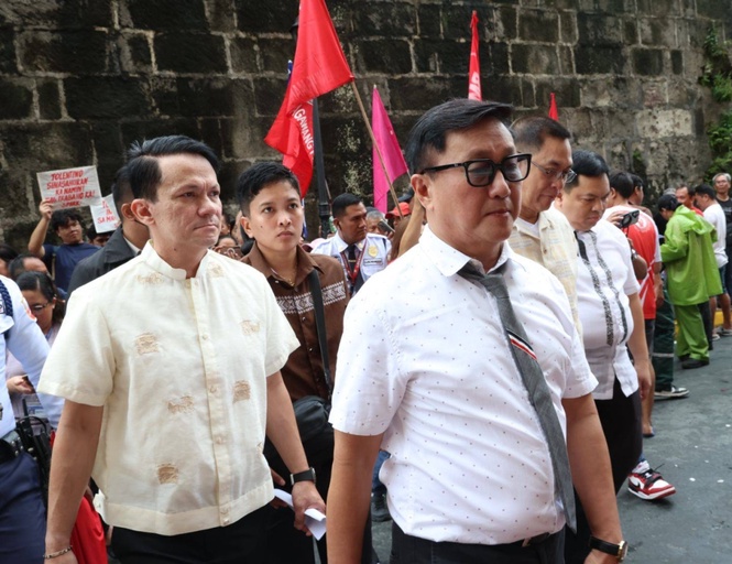 DOLE guidelines on wage order implementation out