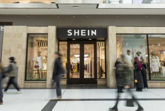 Shein finds there’s no place like China