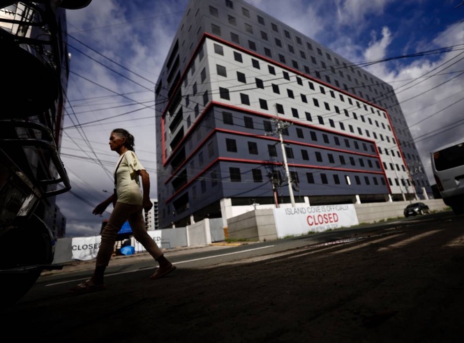 SC fast-tracks forfeiture of POGO assets