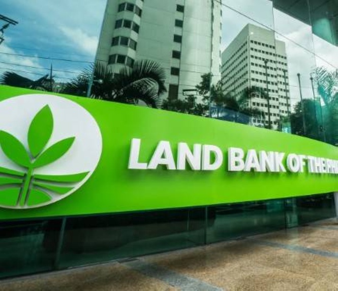 LandBank eyeing loan growth to offset fee loss