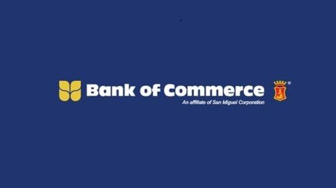 Bank of Commerce net higher at P2.1B