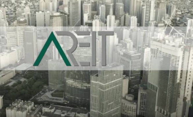 AREIT Jan-June net grows 36% to P5.8B