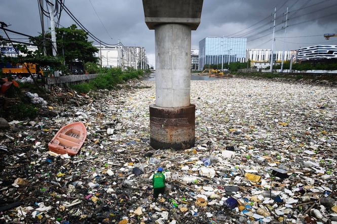 DPWH chief: PH faces ‘garbage crisis’