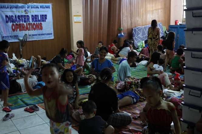 OCD: Gov’t extends P42.8-M aid to families affected by habagat, tropical cyclones
