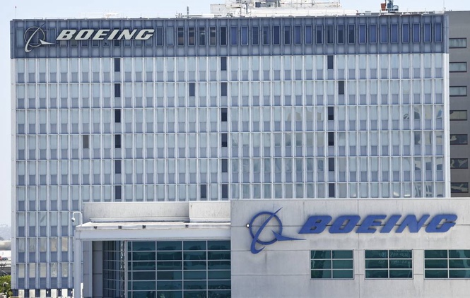 Boeing to divest tech ventures