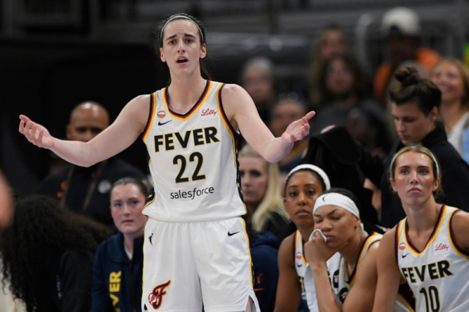 Caitlin’s technical foul rescinded