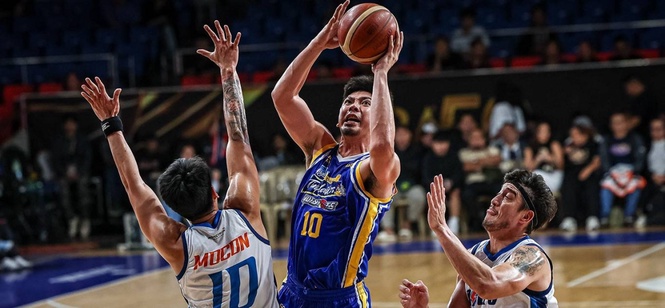 Hotshots to solidify playoff hopes
