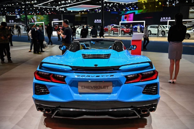 GM China confirms JVs to keep building Chevrolets, pushes back market retreat speculation