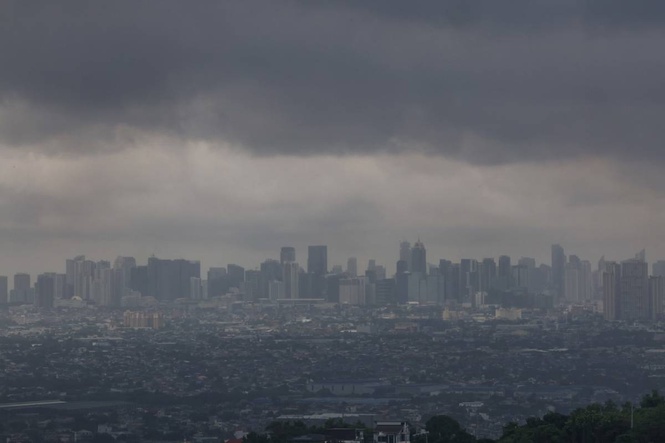 PNP: Casualties due to tropical cyclones, habagat now up at 26