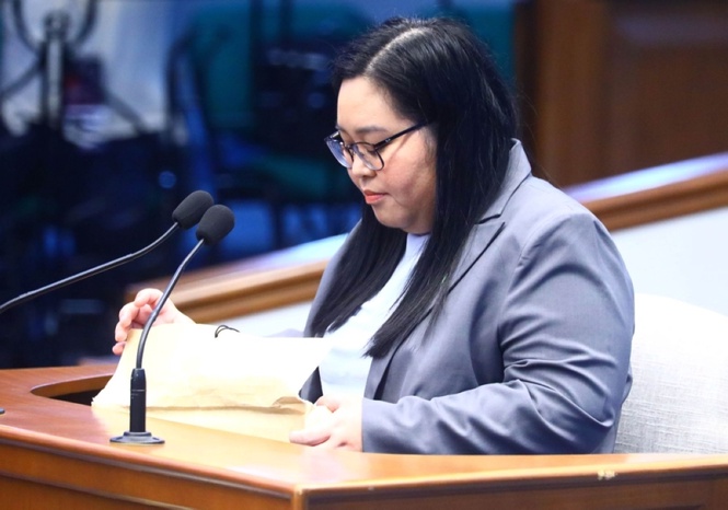 COA: VP is accountable for disallowed fund use