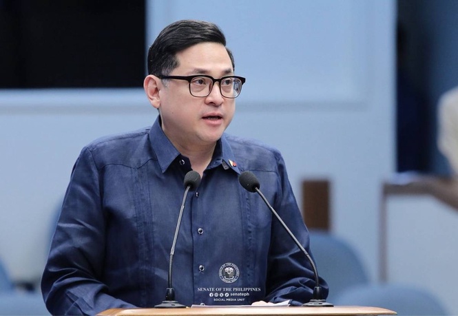 Transparency in flood control programs pushed