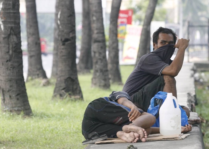 Senate passes bill freeing poor from eviction bond
