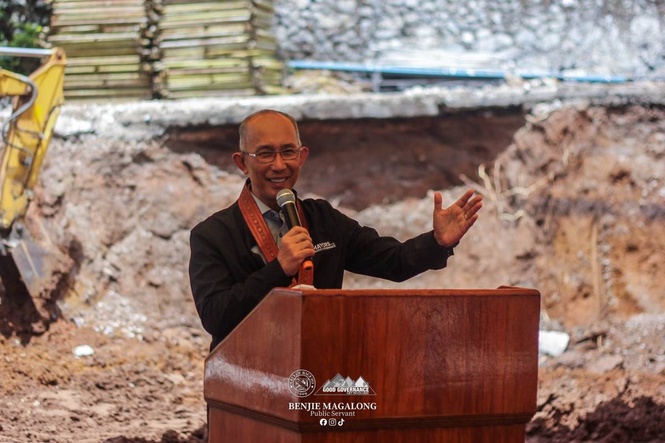 Palace slams Magalong over ‘slow probe’ claim