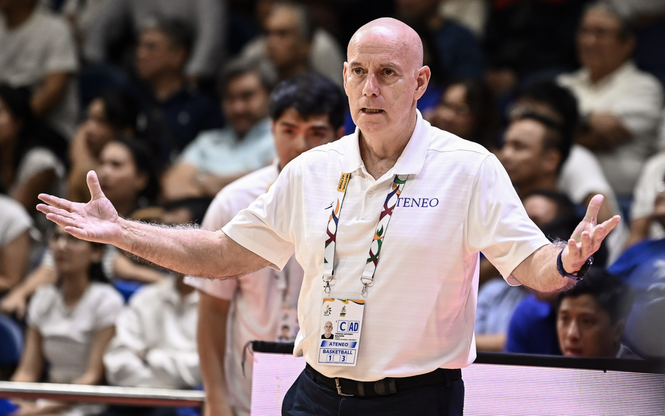 Tab Baldwin fined P4.9M for permit violations