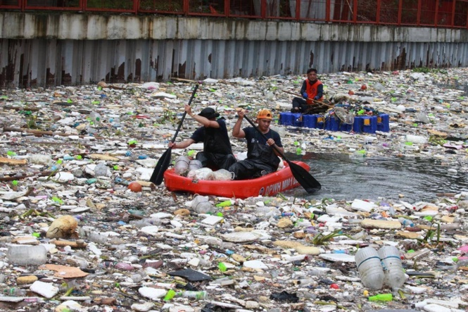 'Garbage crisis needs long-term solution'