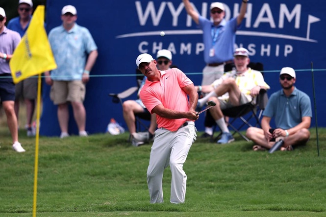 Ex-LIV stars eye PGA return in 2028 season