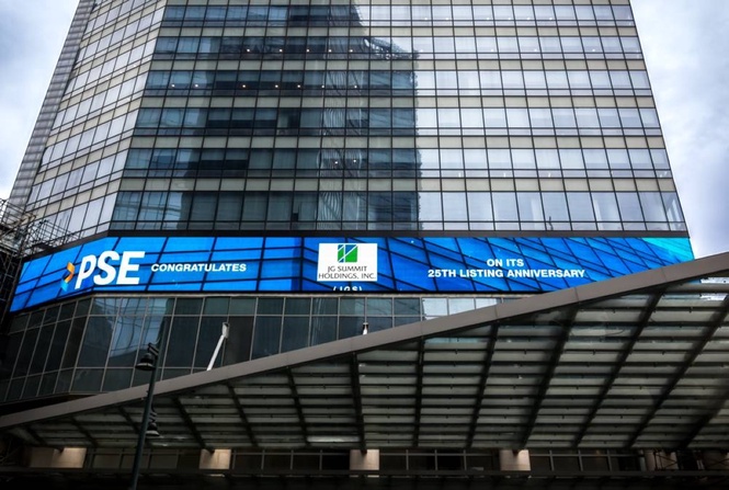 JG Summit profit drops 37% on higher fuel costs