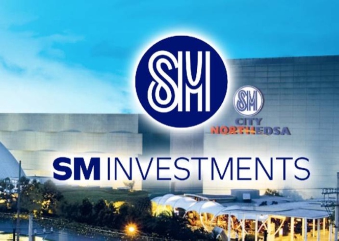 SM Investments 1st-half income climbs to P45.9B