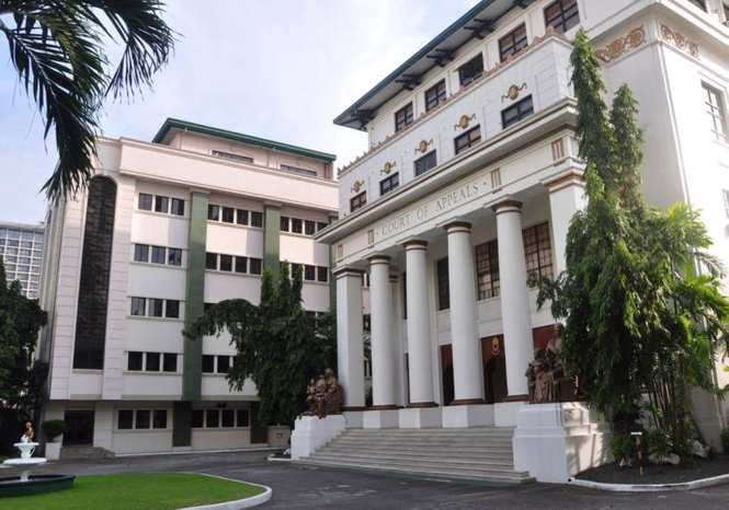 CA upholds acquittal of 3 in 2010 STRADCOM takeover