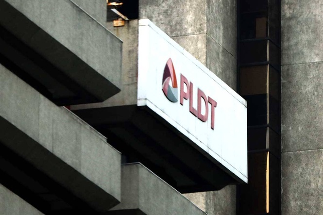 PLDT optimistic about 2nd half as H1 profit drops 9% to P16.4B