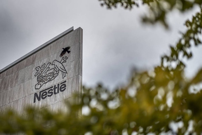 Nestlé calls for science-based food tax policies