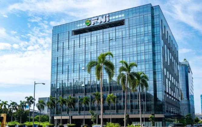 Global Ferronickel net doubles to P1.23B in first half
