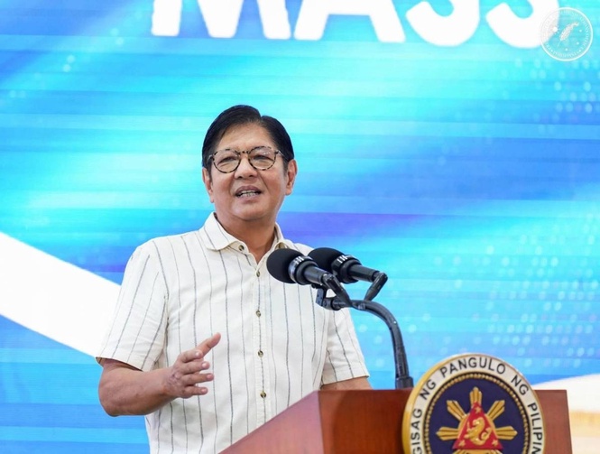 Marcos to endorse successor, party to form strategic coalitions for 2028 elections