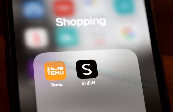 Shein loses lawsuit against Temu