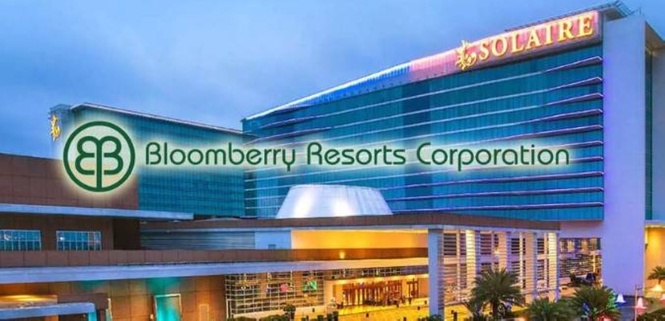 Bloomberry loss narrows to P345.3M