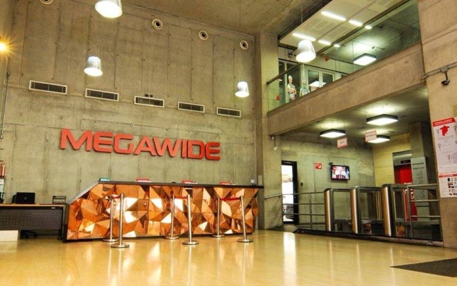 Megawide first-half profit 22% higher at P532M