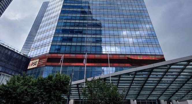 PSE first-half profit rises 20% to P608M