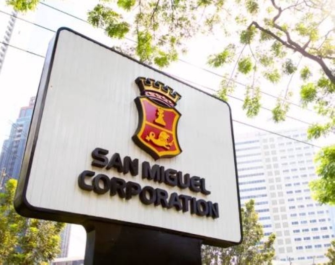 San Miguel profit plunges 44%