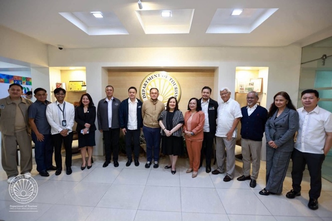 DOTr, DOT join forces to boost tourism, aim for lower airfares with upgraded runways