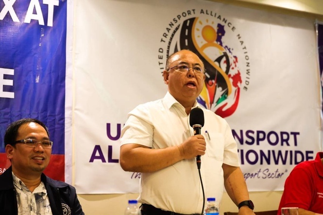 LTFRB’s ‘mystery riders’ apprehend 9 vehicles in crackdown on dilapidated, unclean PUVs